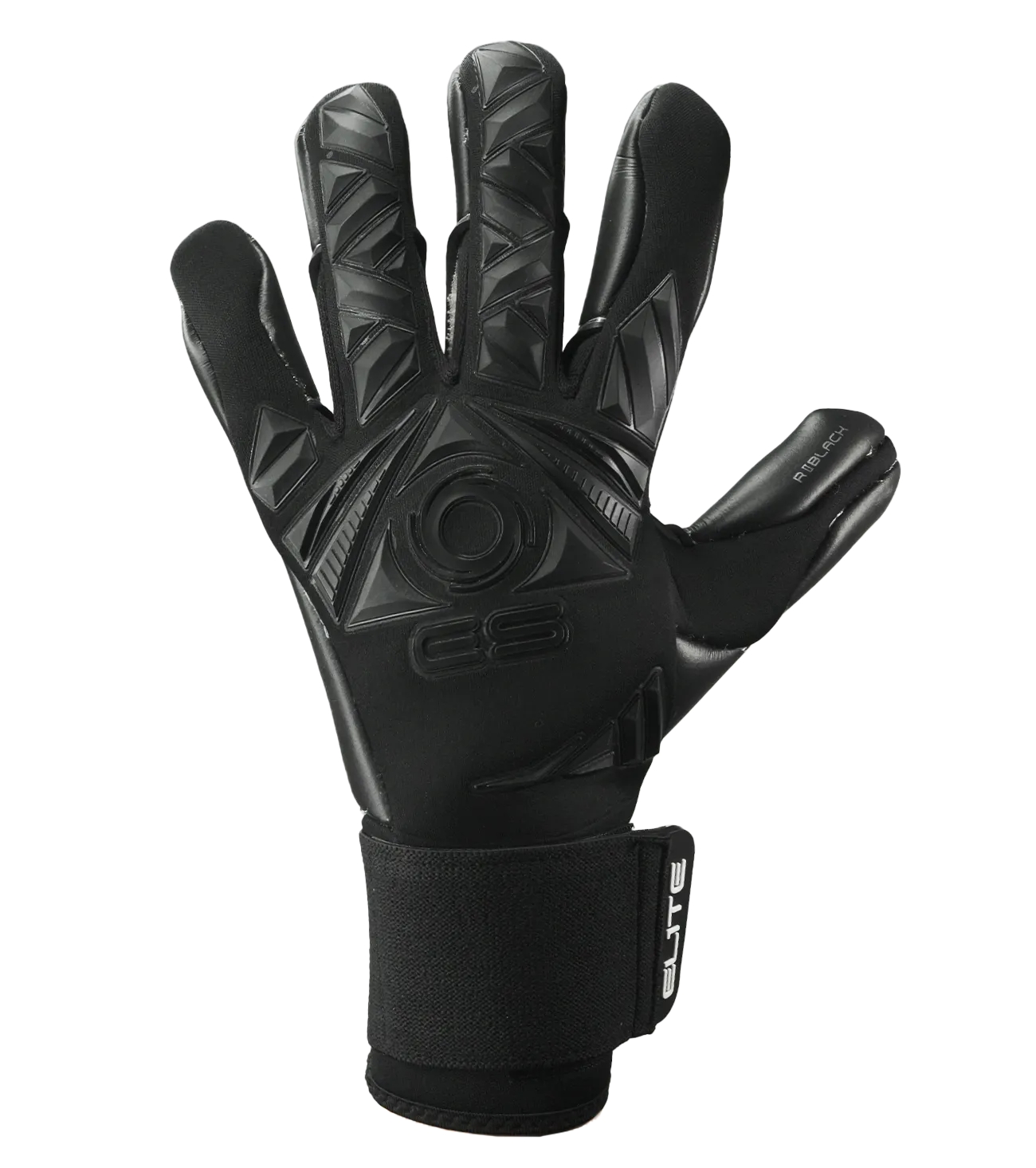 Elite Revolution II Black