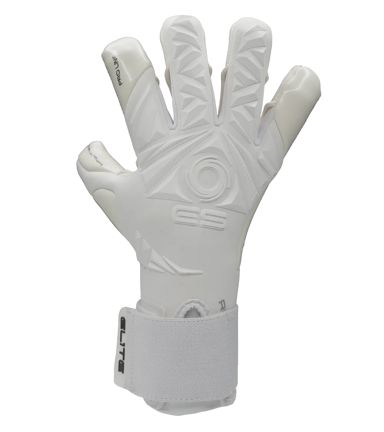 Elite Neo Revolution White