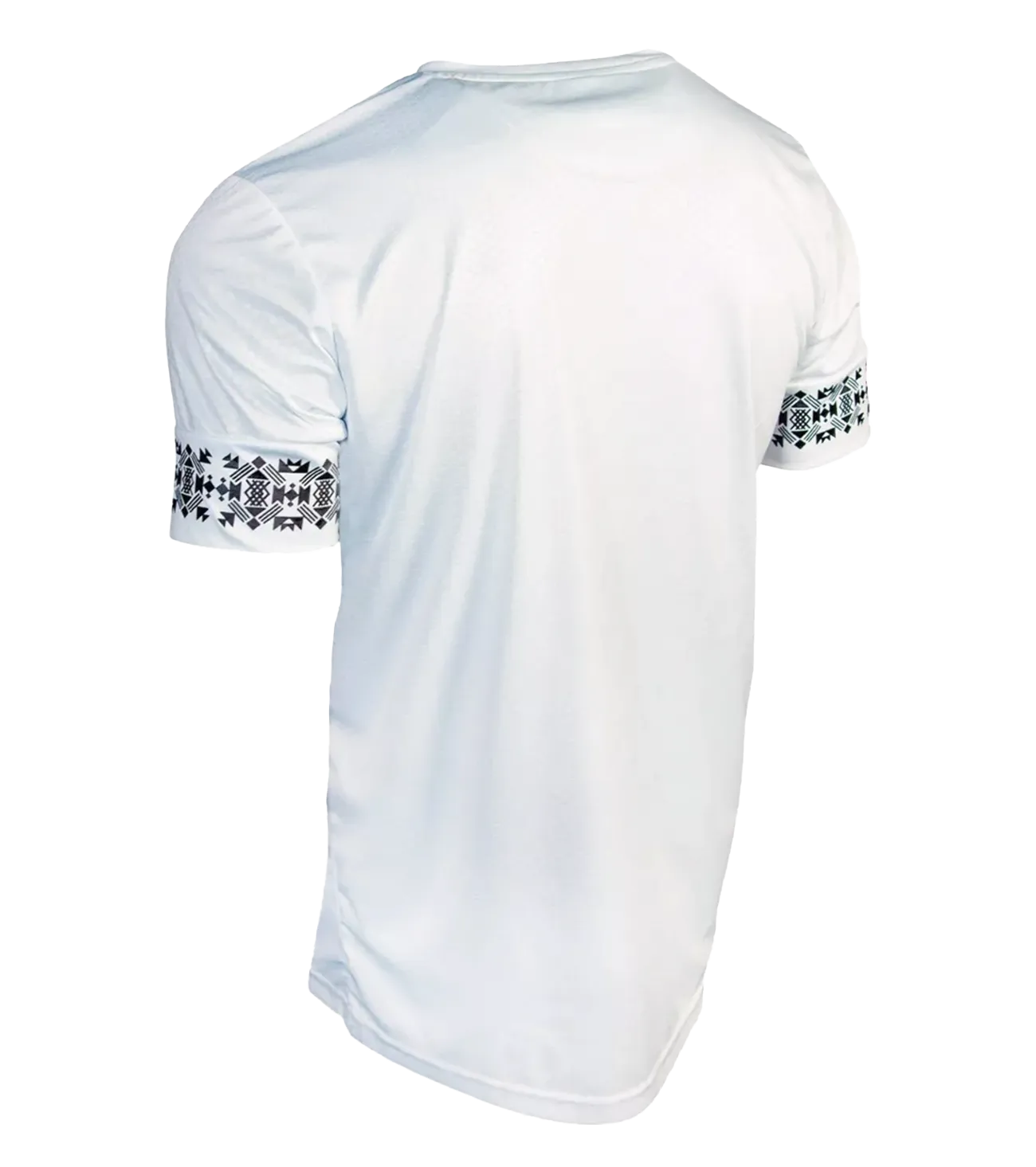Jersey Rinat Nemesis Blanco