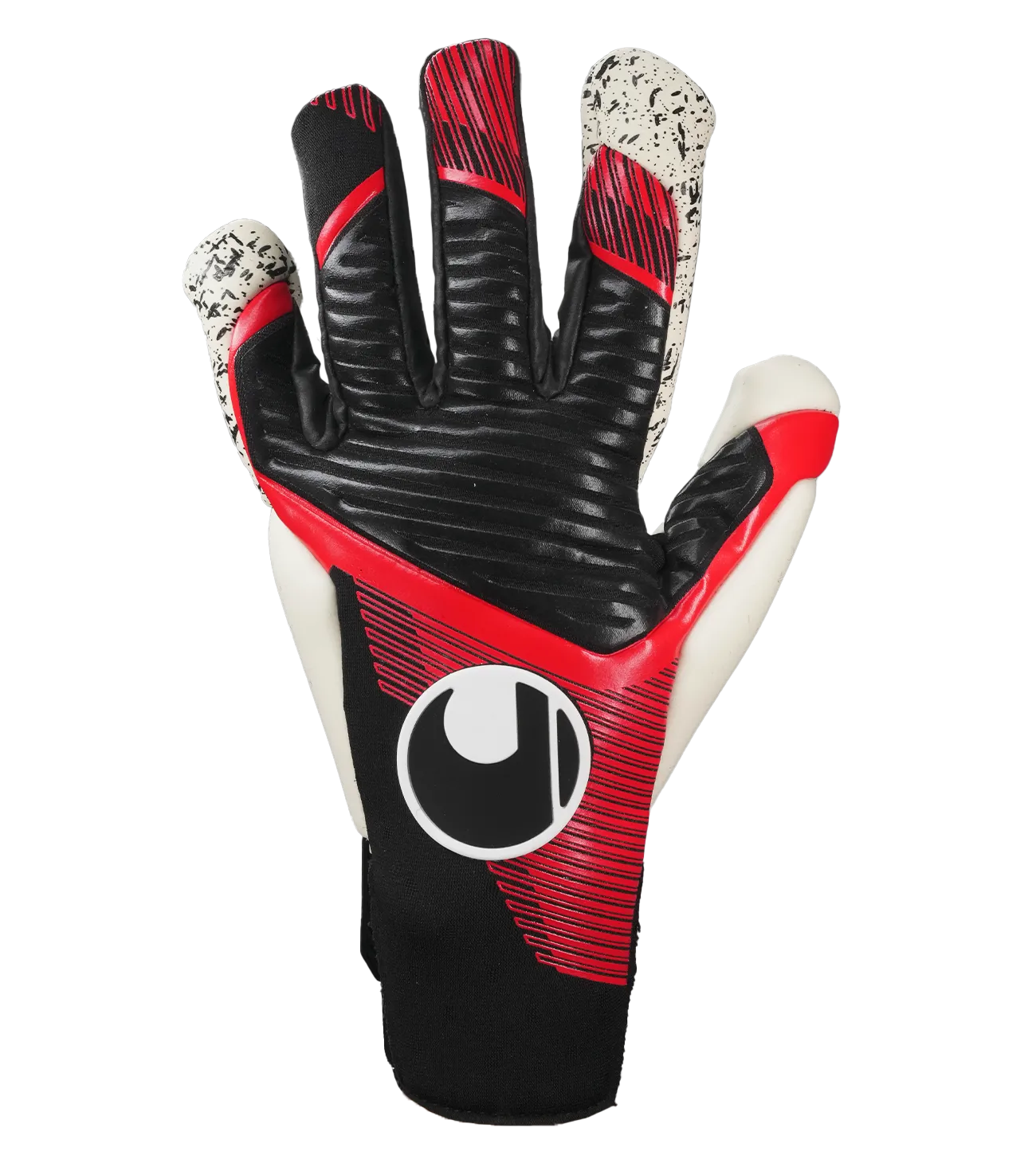 Guantes Uhlsport Powerline SuperGrip + Flex HN