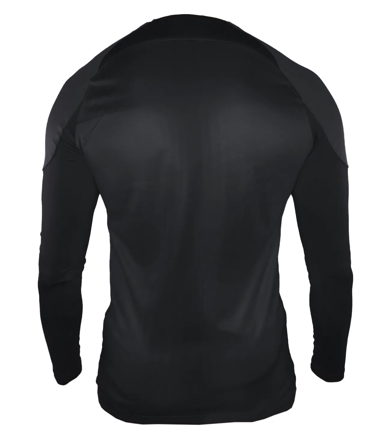 Jersey de Portero Nike Garden 4 Black