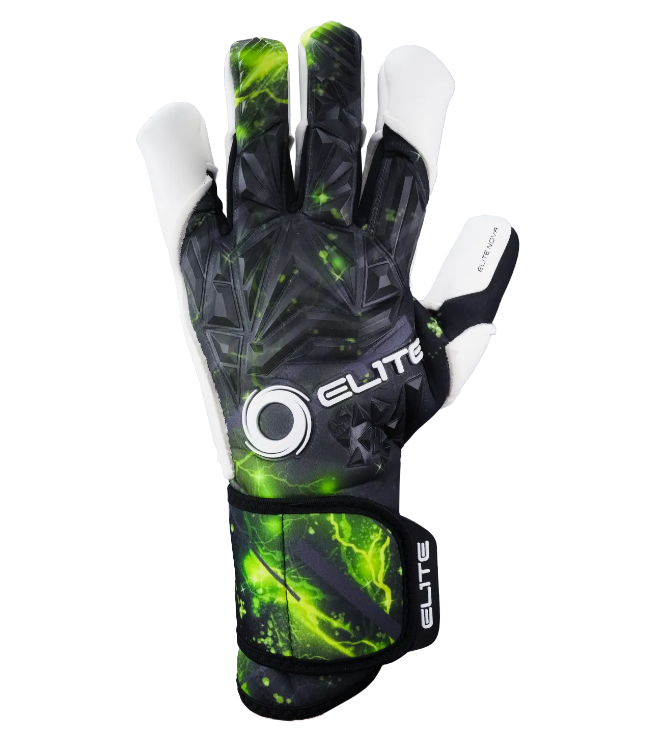 Guantes Elite Nova