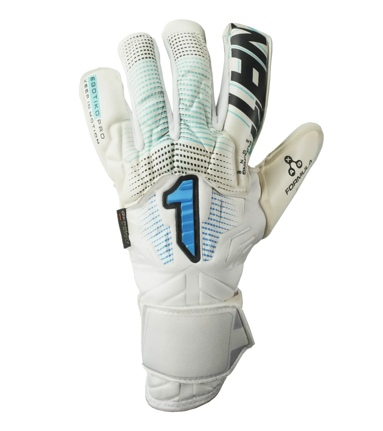 Rinat Egotiko Stellar Pro Blanco Azul