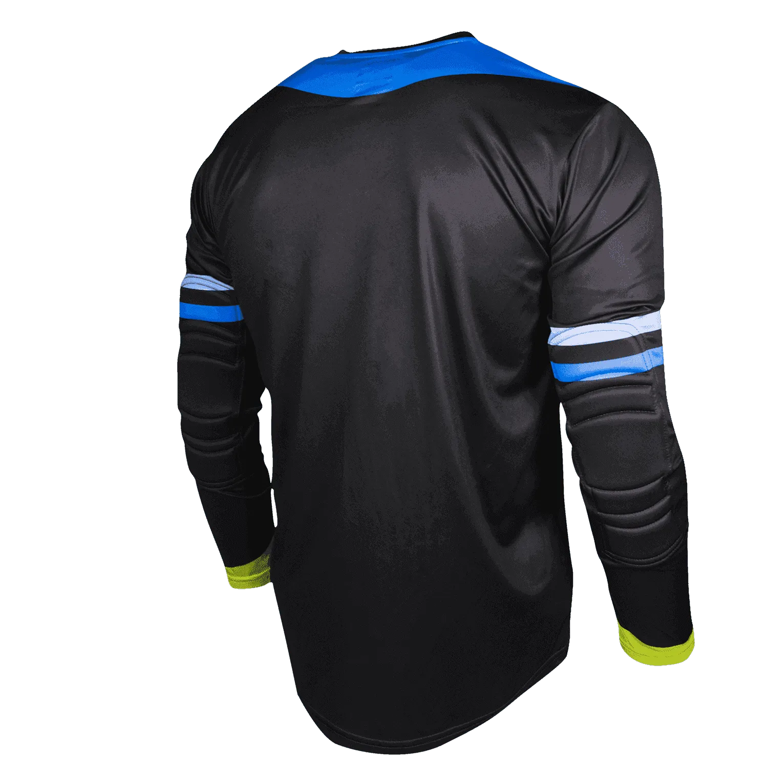 Jersey Rinat Kancerbero Alpha