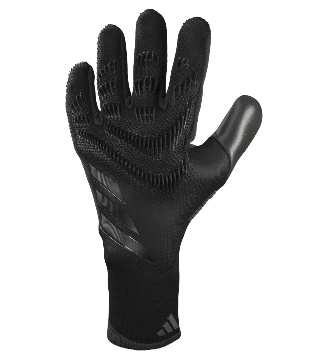 Guantes Adidas Predator GL Pro Solar Black