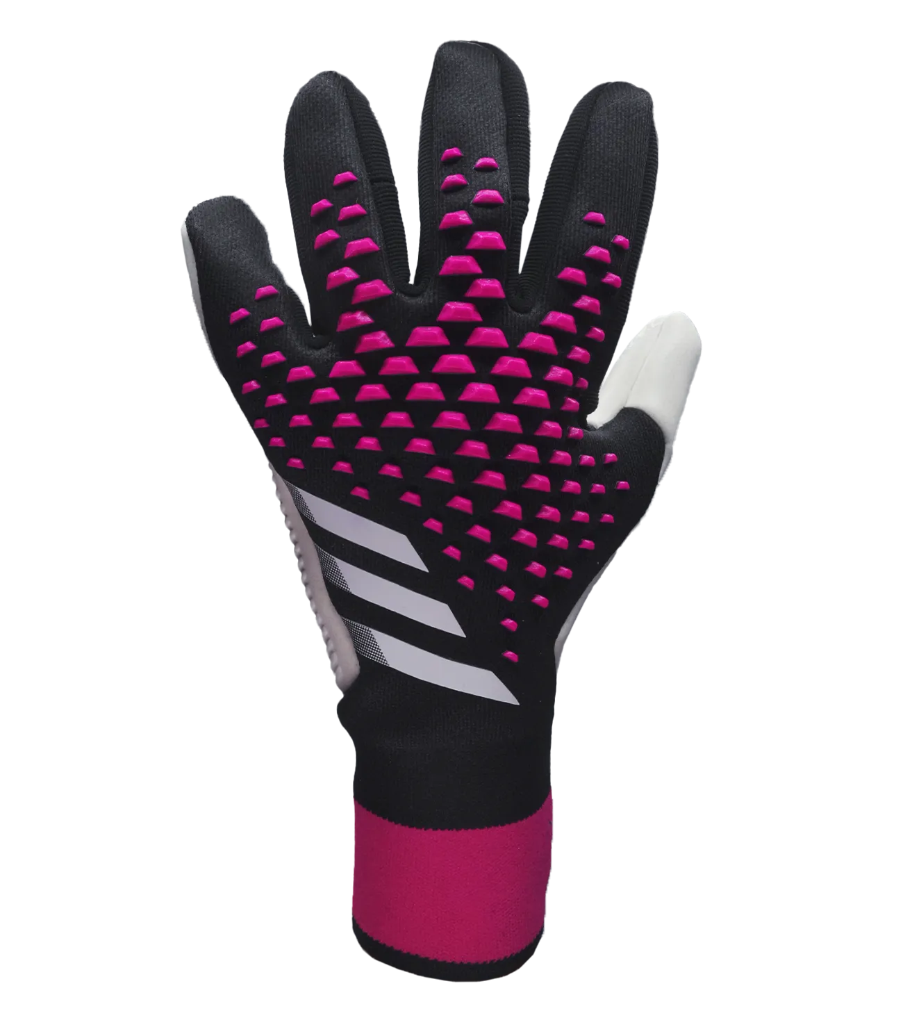 Adidas Predator GL Pro Negro Rosa