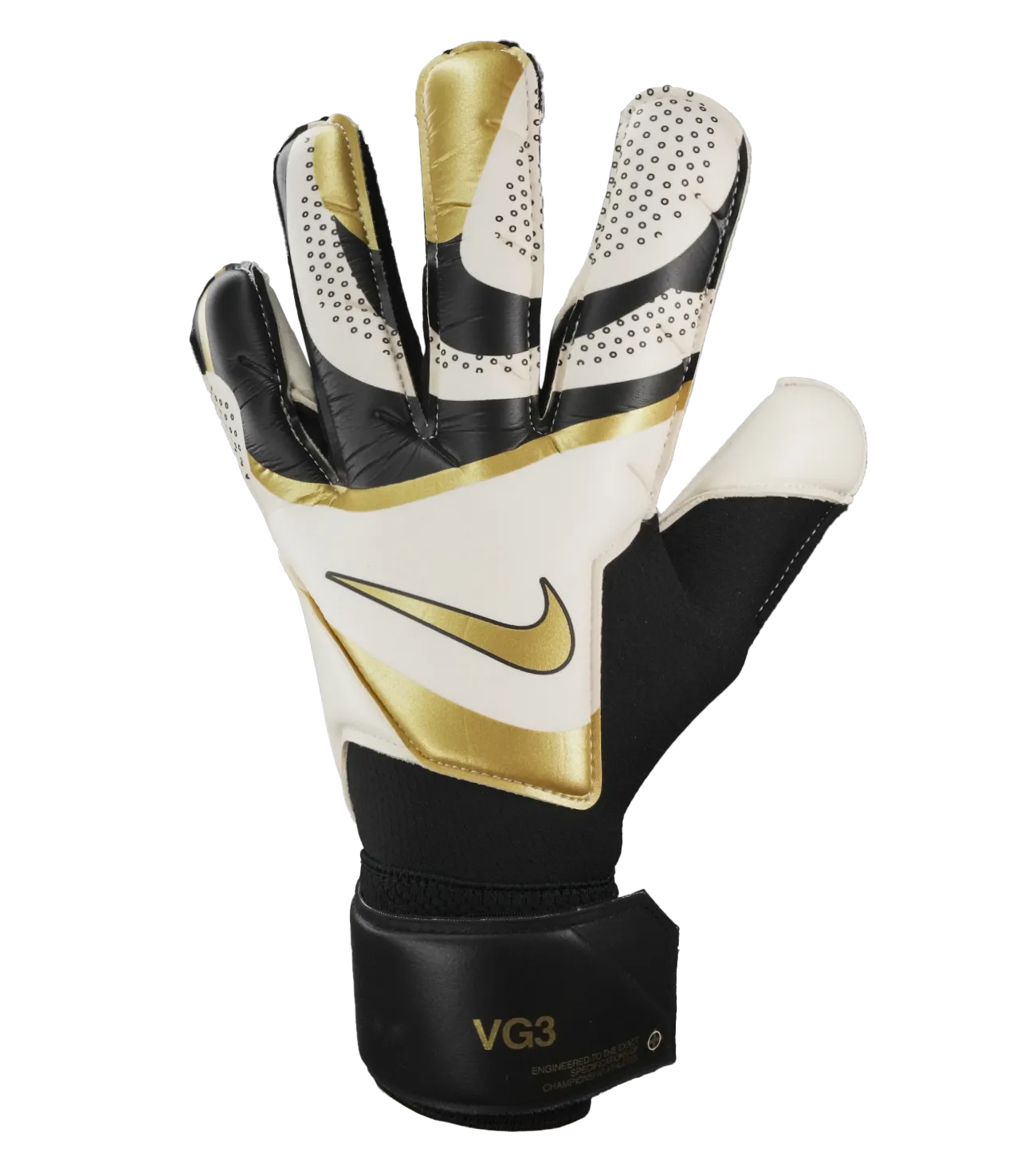 Guantes Nike Vapor Grip 3 Mad Ready