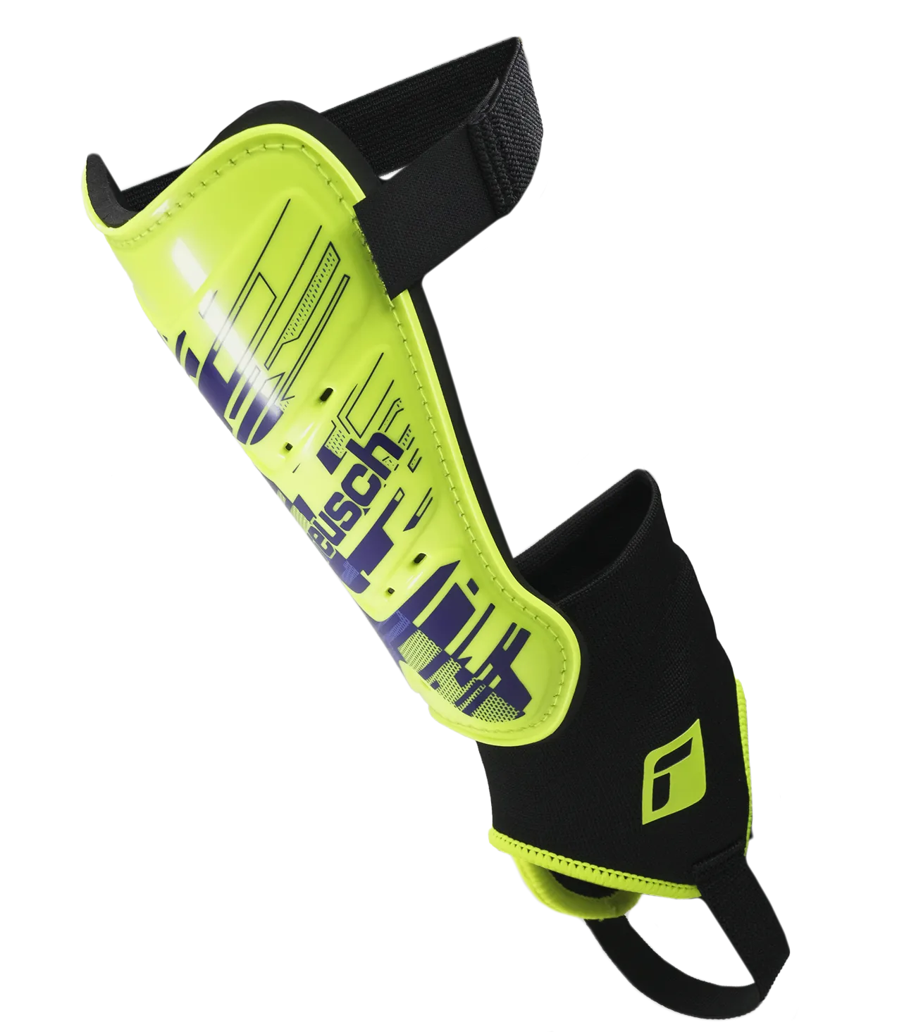 Reusch Espinillera  Attrakt Pro