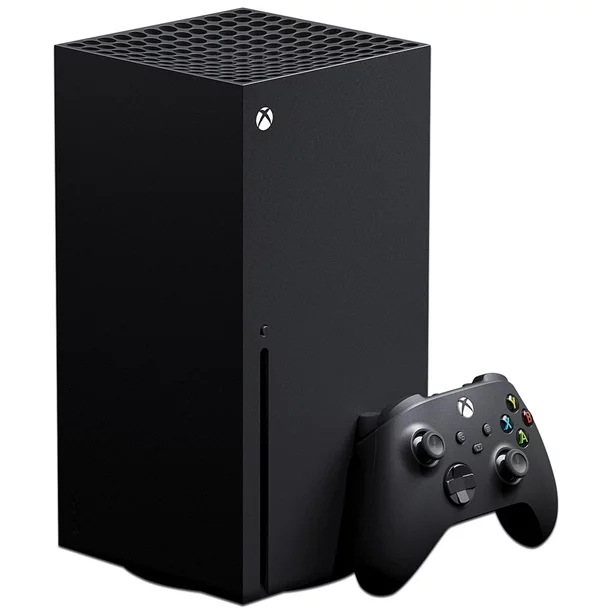 Consola Microsoft Xbox Series X de 1TB, Paquete Diablo IV Microsoft 19638812577