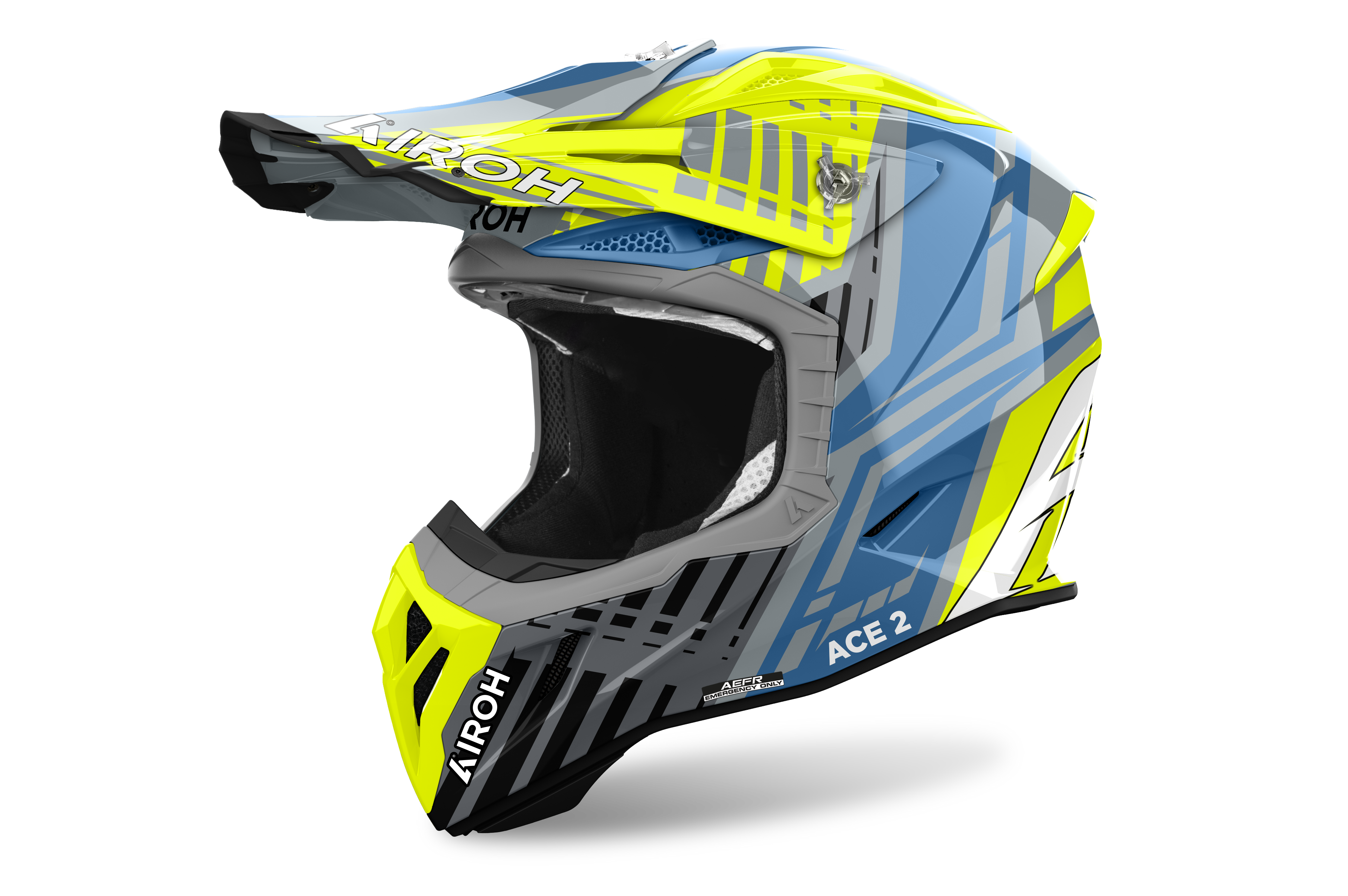 AVIADOR ACE 2 ORGULLOSO