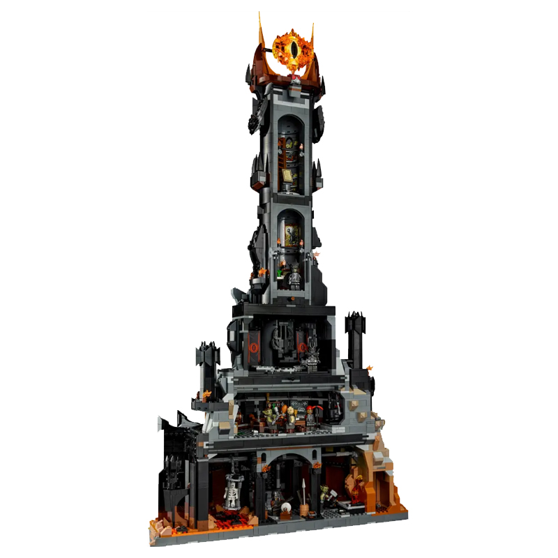 El Señor de los Anillos: Barad-dûr™