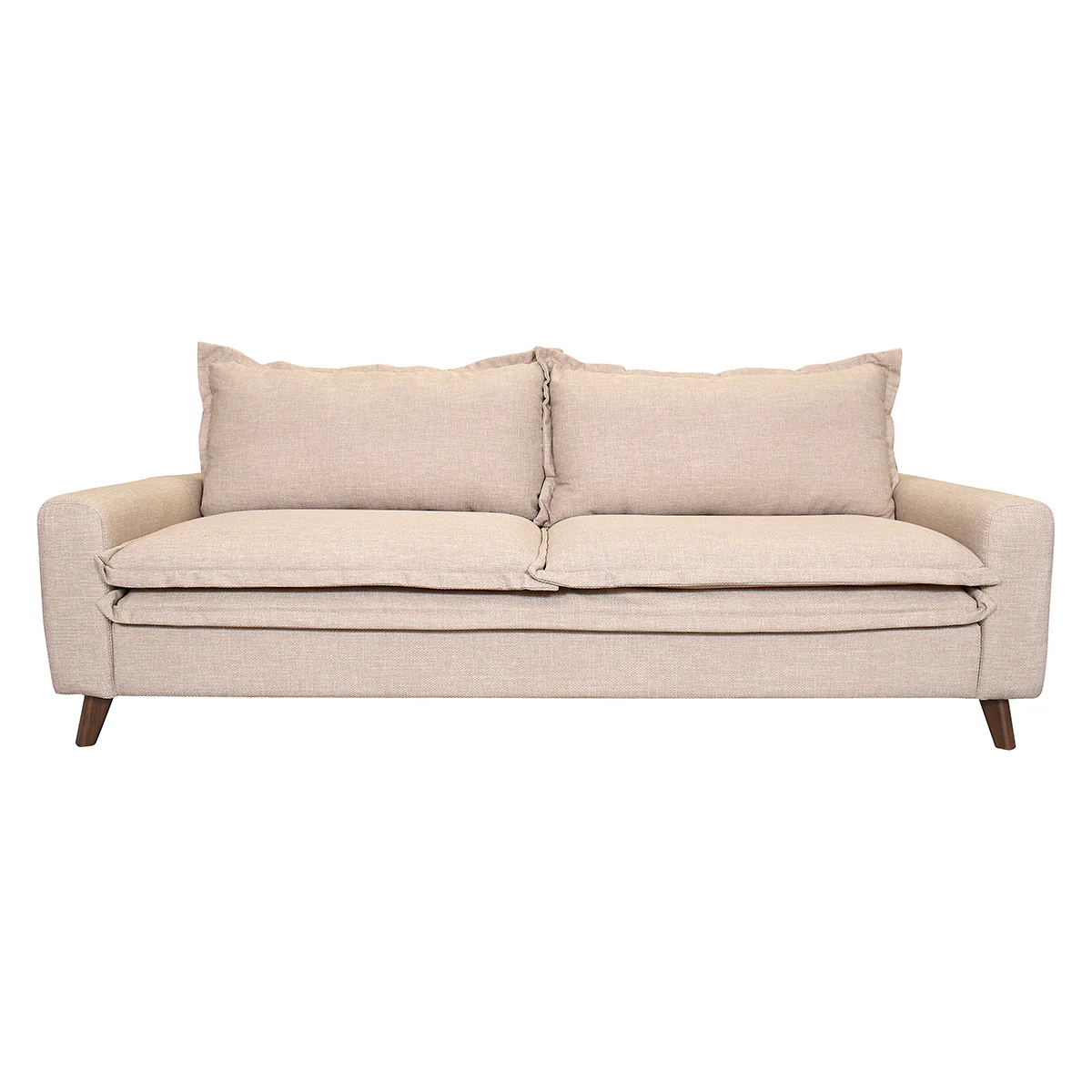 Sofá Milos - Enora Cream