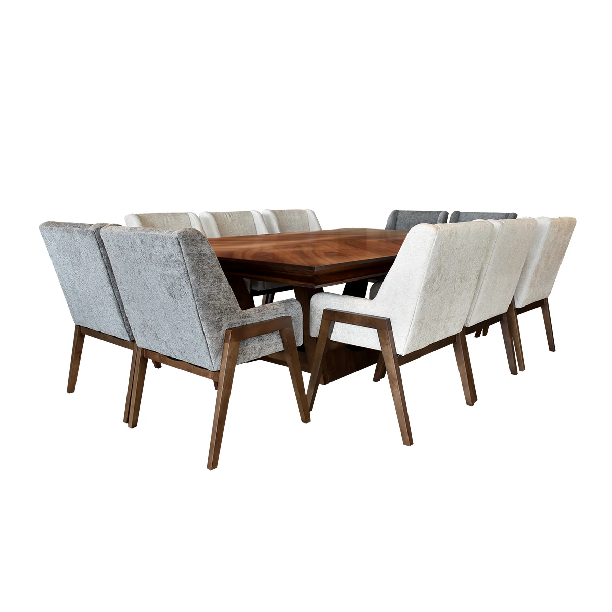 Comedor Noruega 10 Sillas