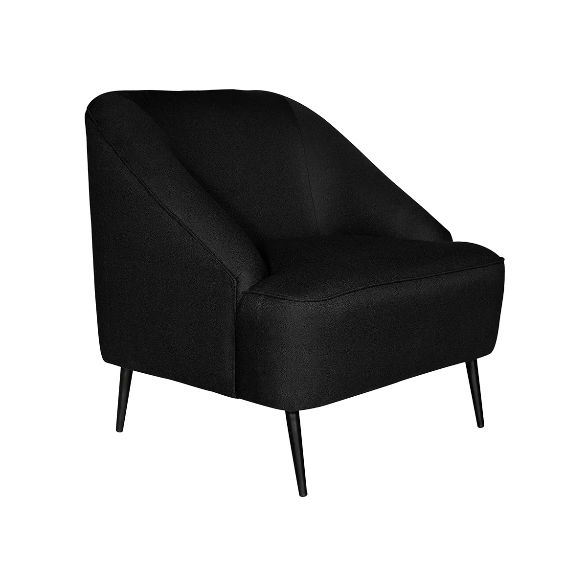 Sillon Aria - Magic Charcoal