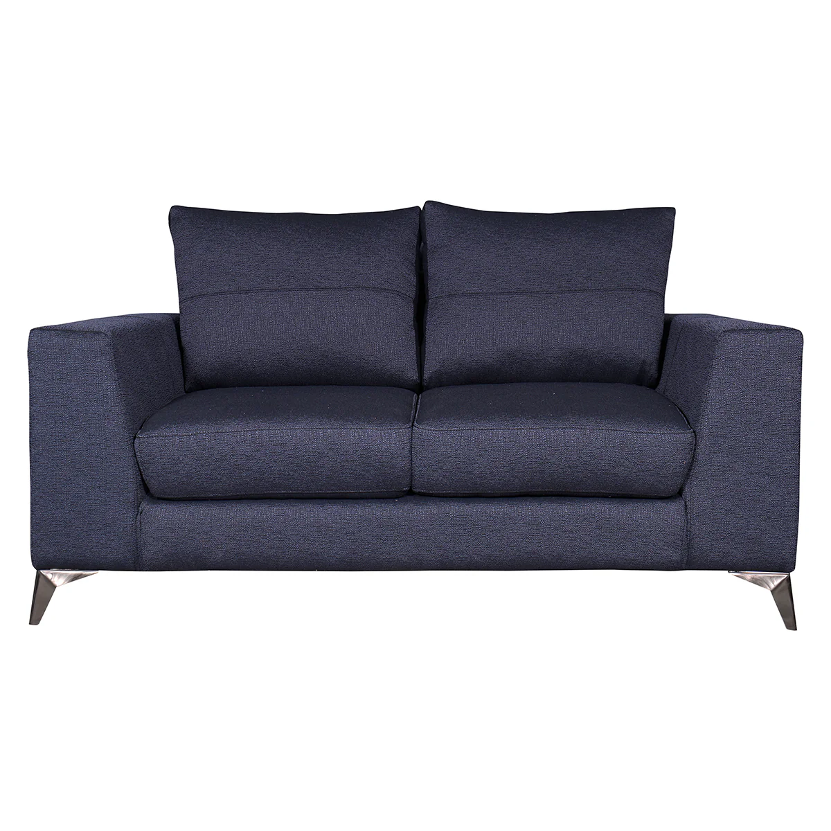 Love Seat Bari - Aspen Smoke