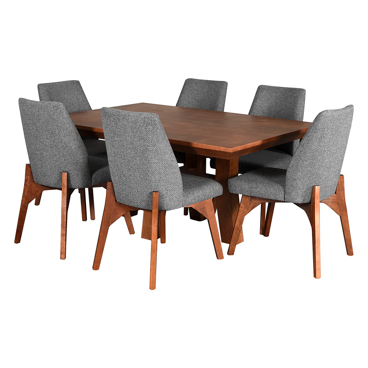 Comedor Kansas-Ziba 6 Sillas