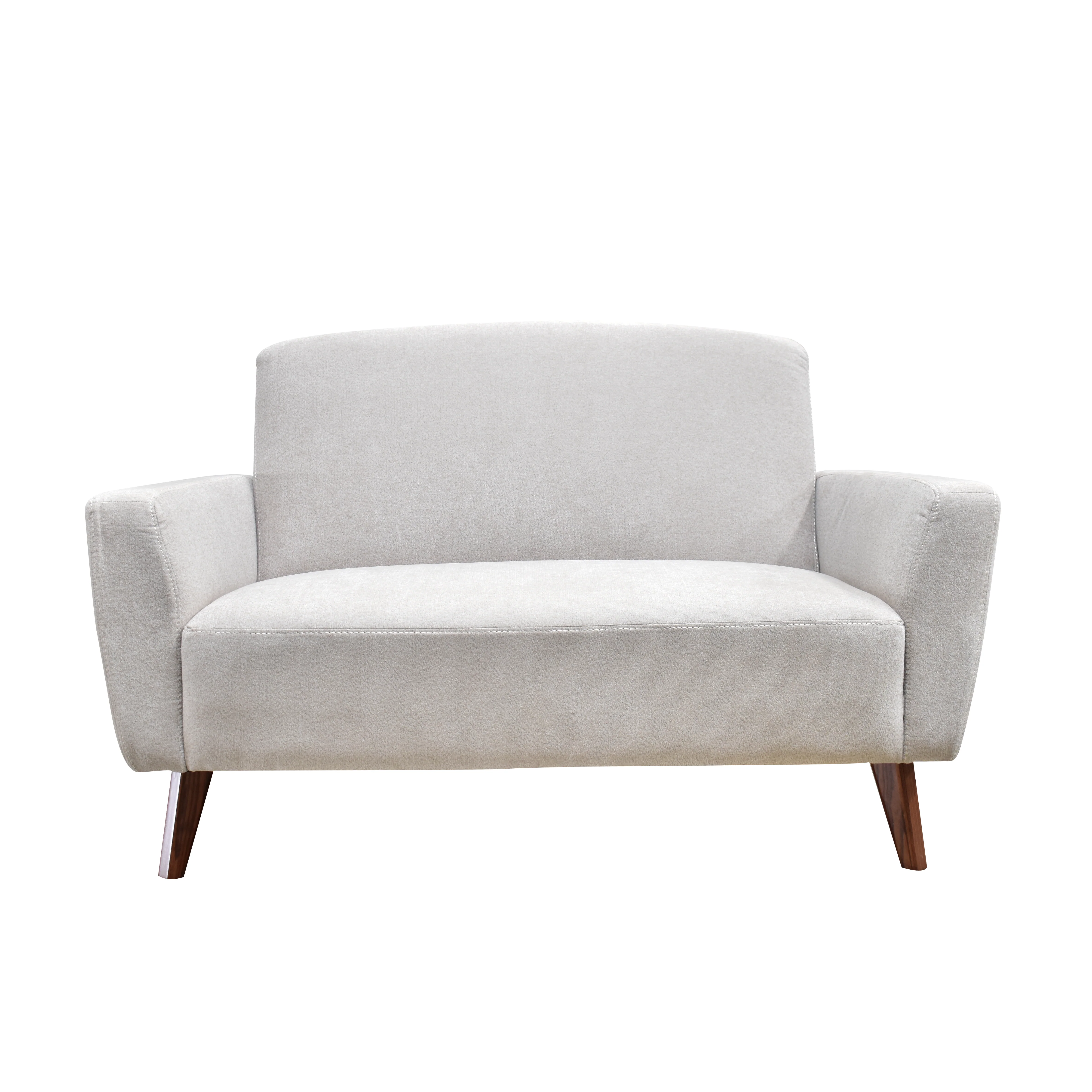 Love Seat Paris - Soul Cream