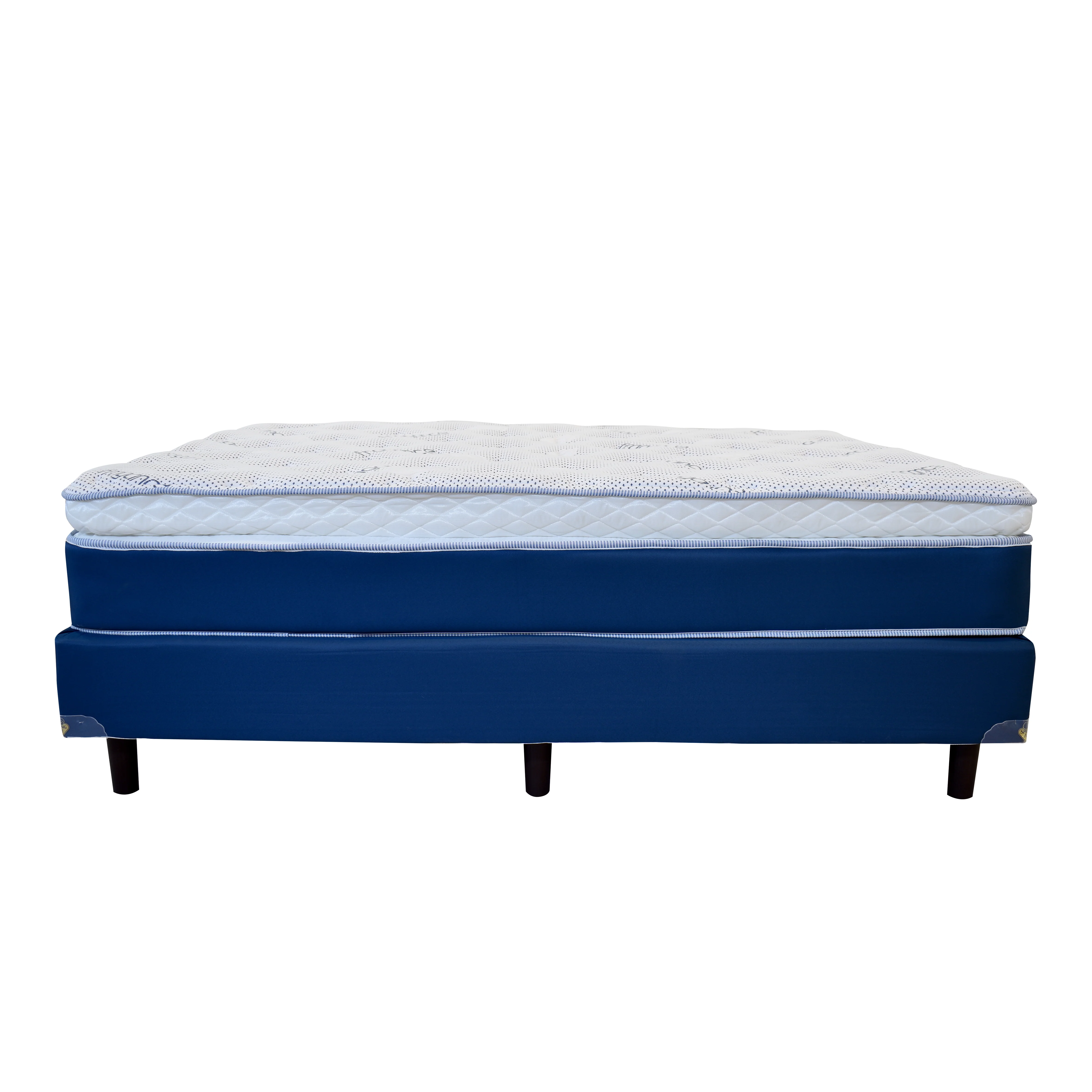 Colchón Edition (Incluye Box)