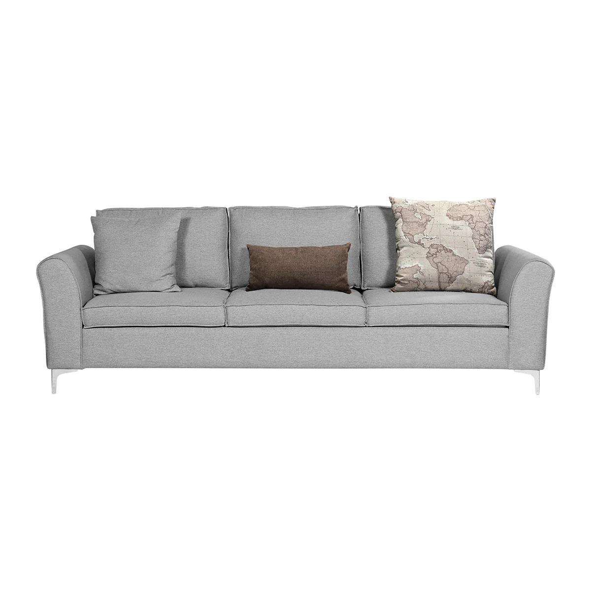 Sofá Marsala-Oslo Paraiso