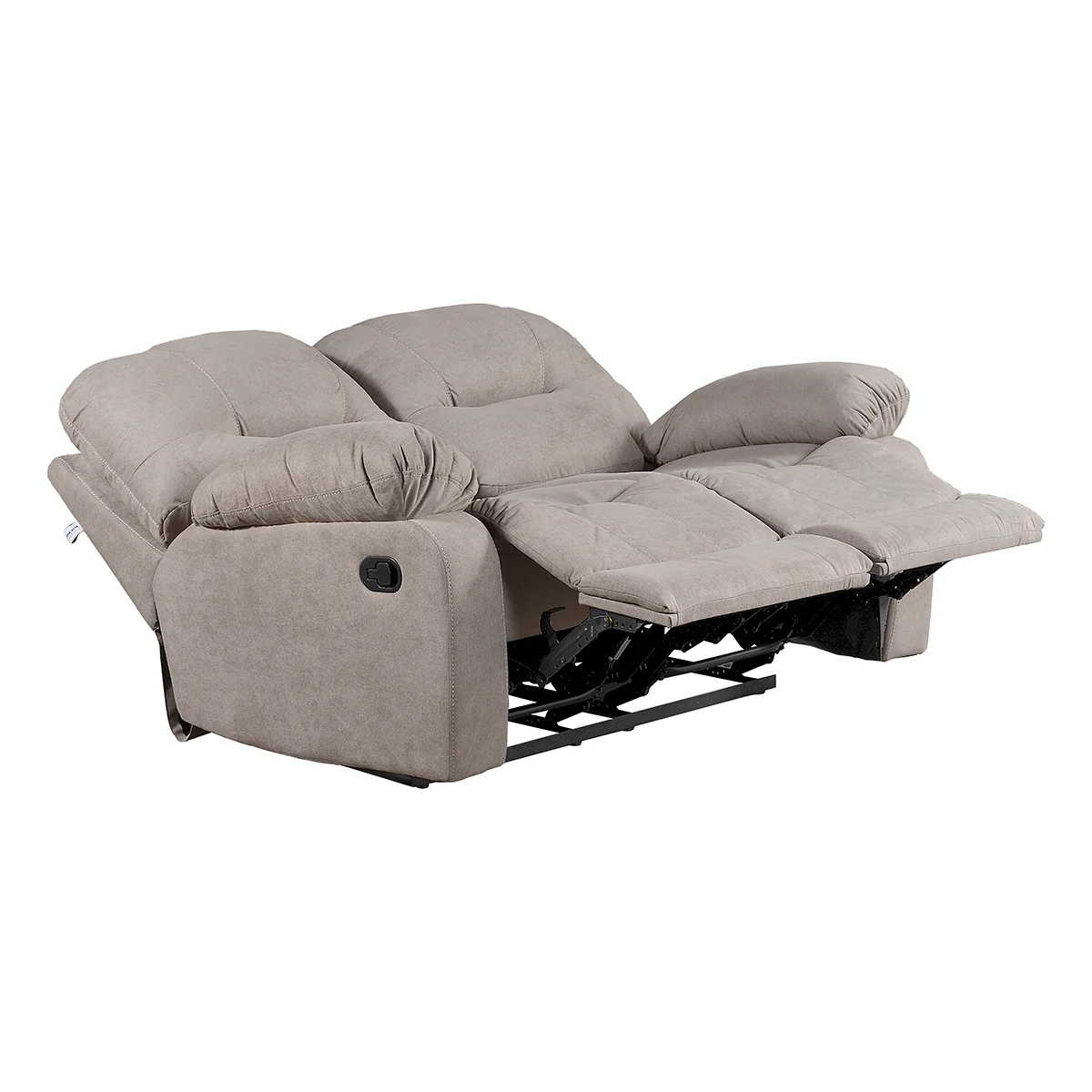 Love Seat Robin Rusia Beige