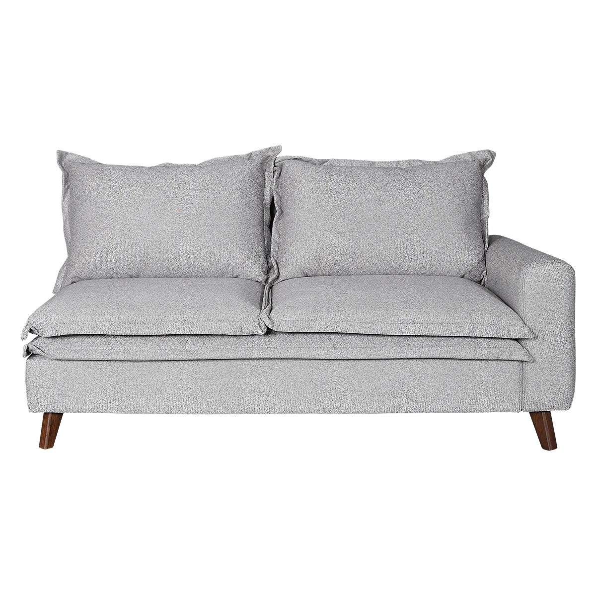 Love seat brazo Derecho Samara - Viena