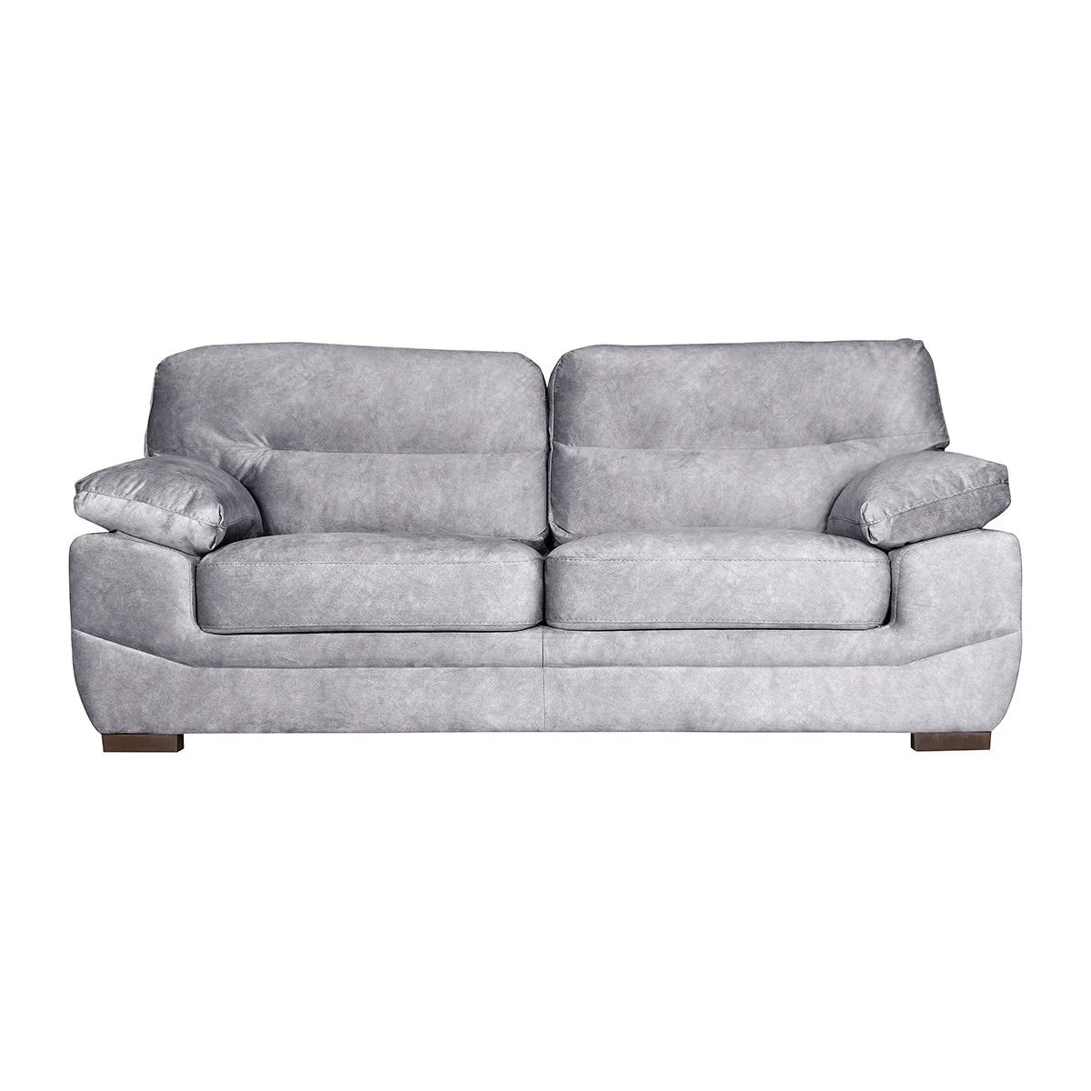 Sofá Flamenco - Laztana Zinc