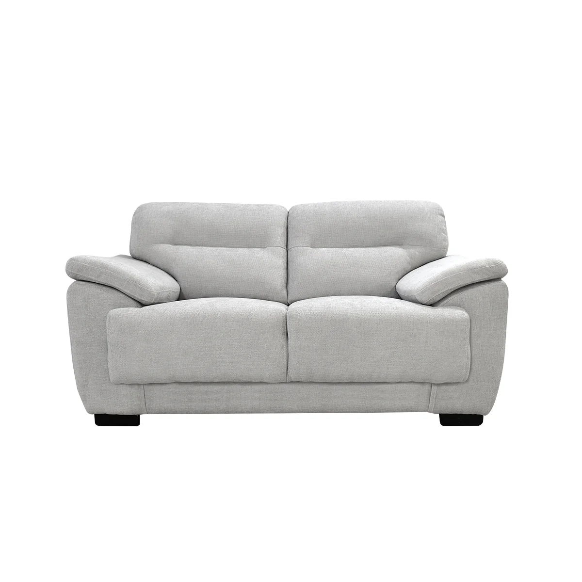 Love Seat Aspen - Flax