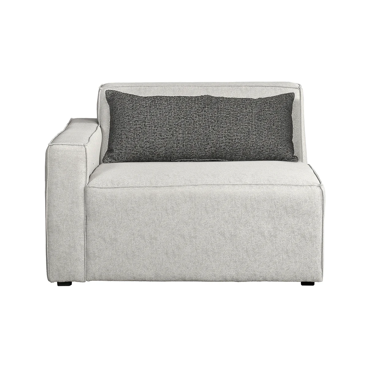 Sillón Brazo Izq-Clark Aretha Fog