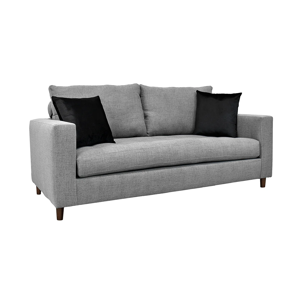 Sala Porto Sofá y Love Seat - Nina Storm