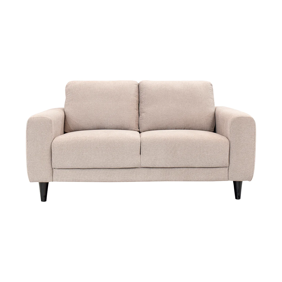 Love Seat Wilbur - Soul Cream