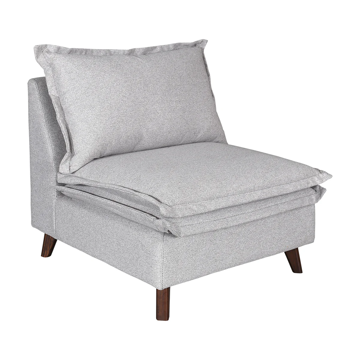 Sillón Samara - Sin brazos en Viena