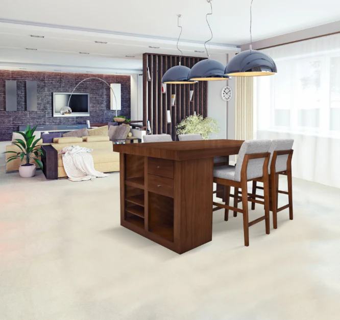 Antecomedor Vallarta - Tzalam