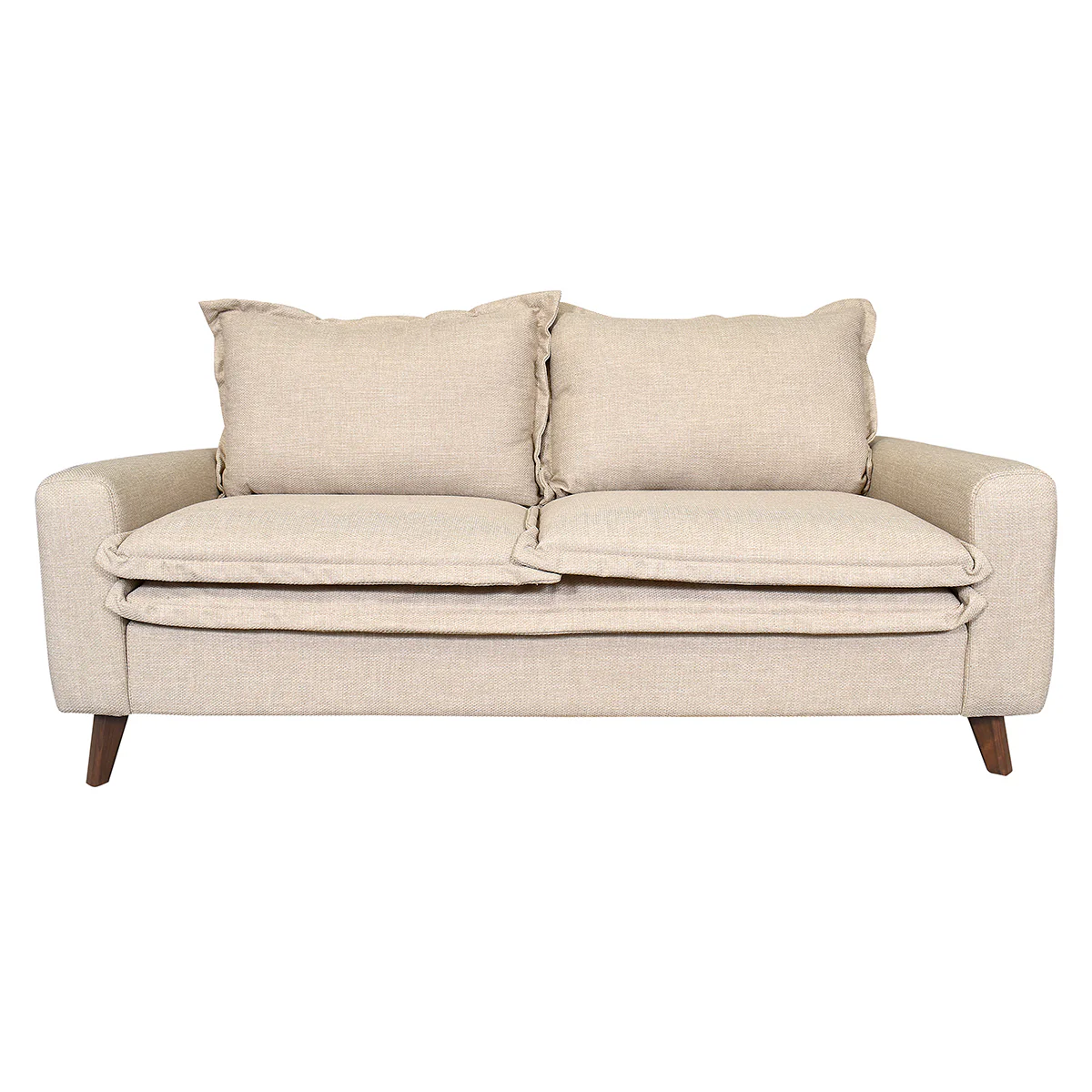Love Seat Milos - Enora Cream