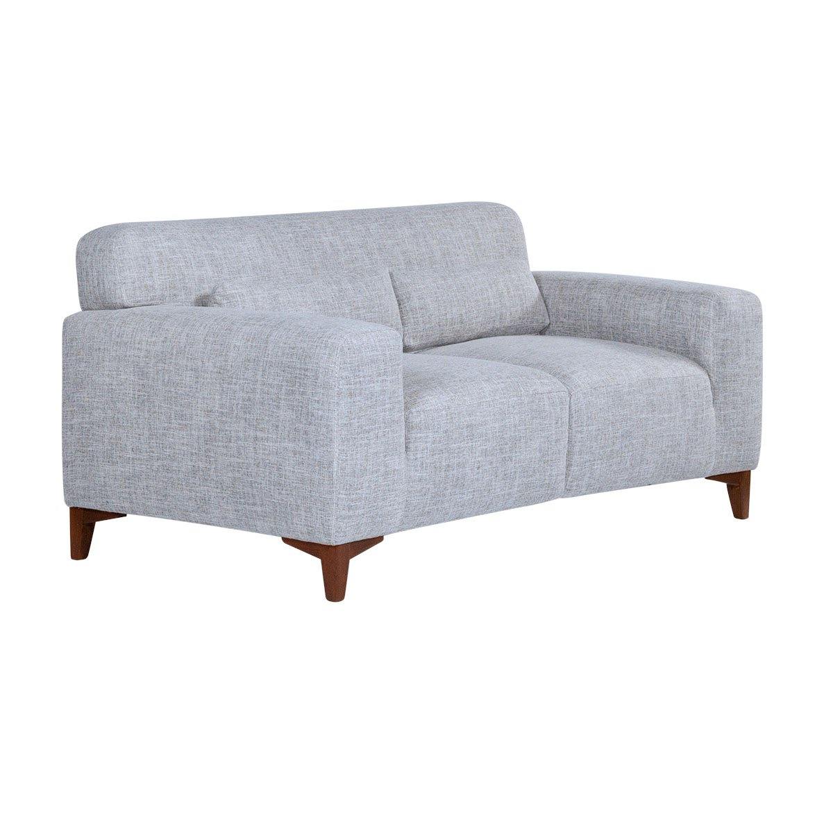 Love Seat Besler-Blend Flax