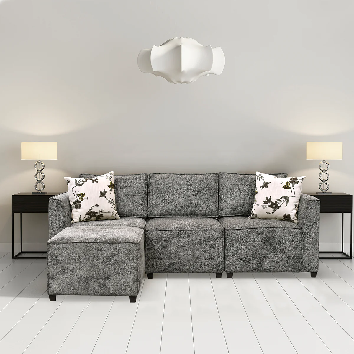 Sala Mattiu - Sunset Capuchino (Incluye sillon de regalo)