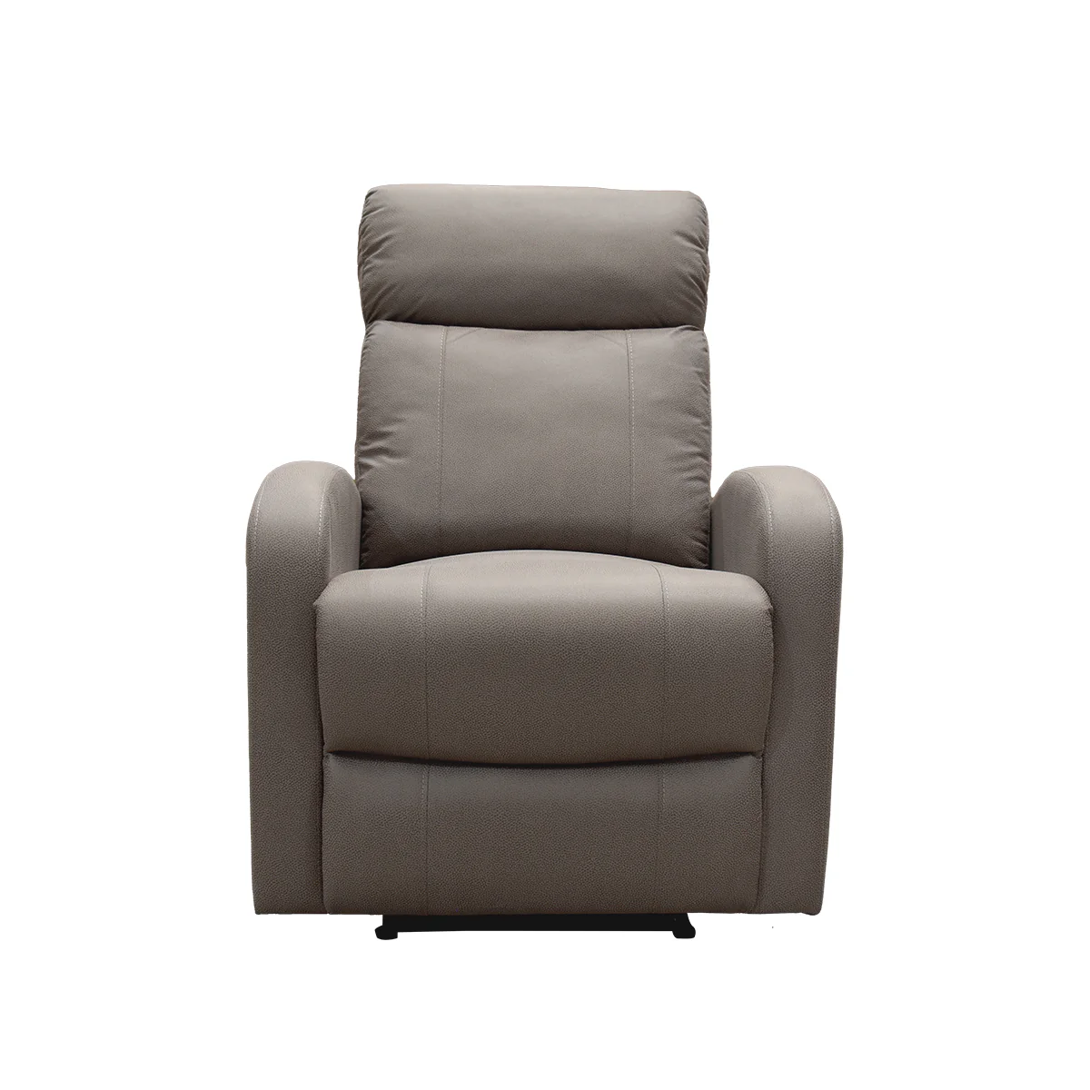 Sillón Reclinable Futura - Gris