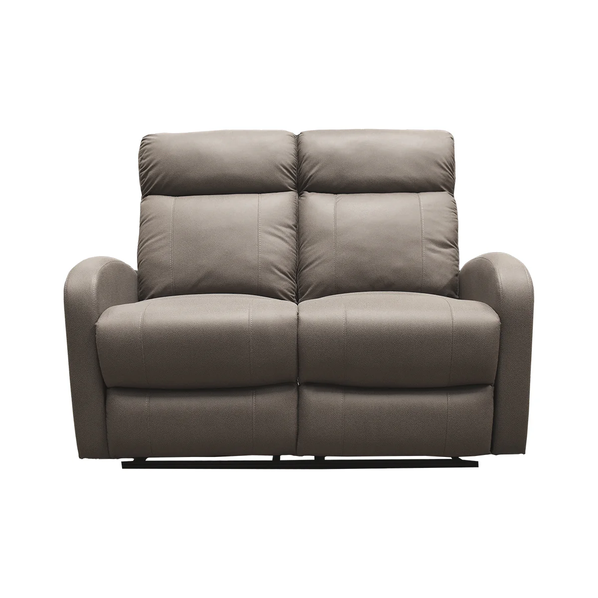 Love Seat Futura - Gris