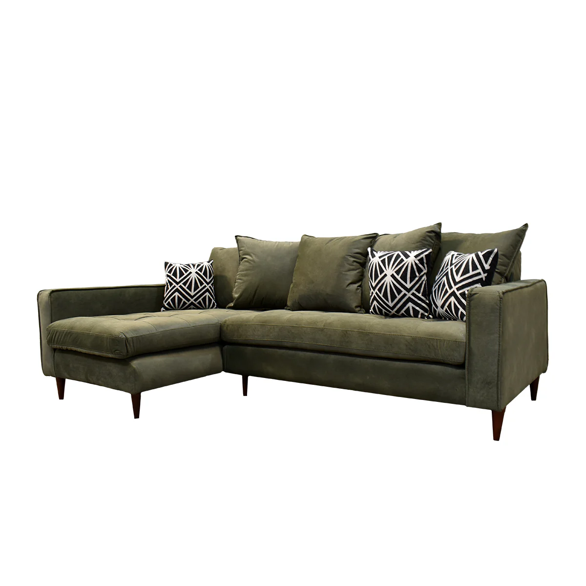 Sala Esquinera Ventisette - Gospel Olive