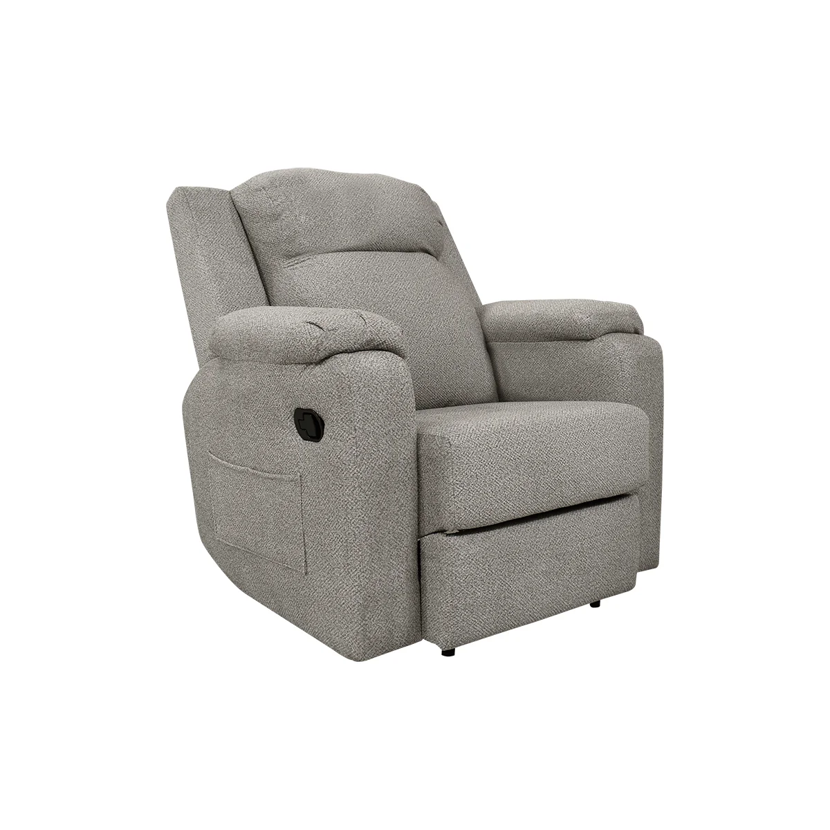 Sillón Reclinable Pilsen - Edimburgo Coffee