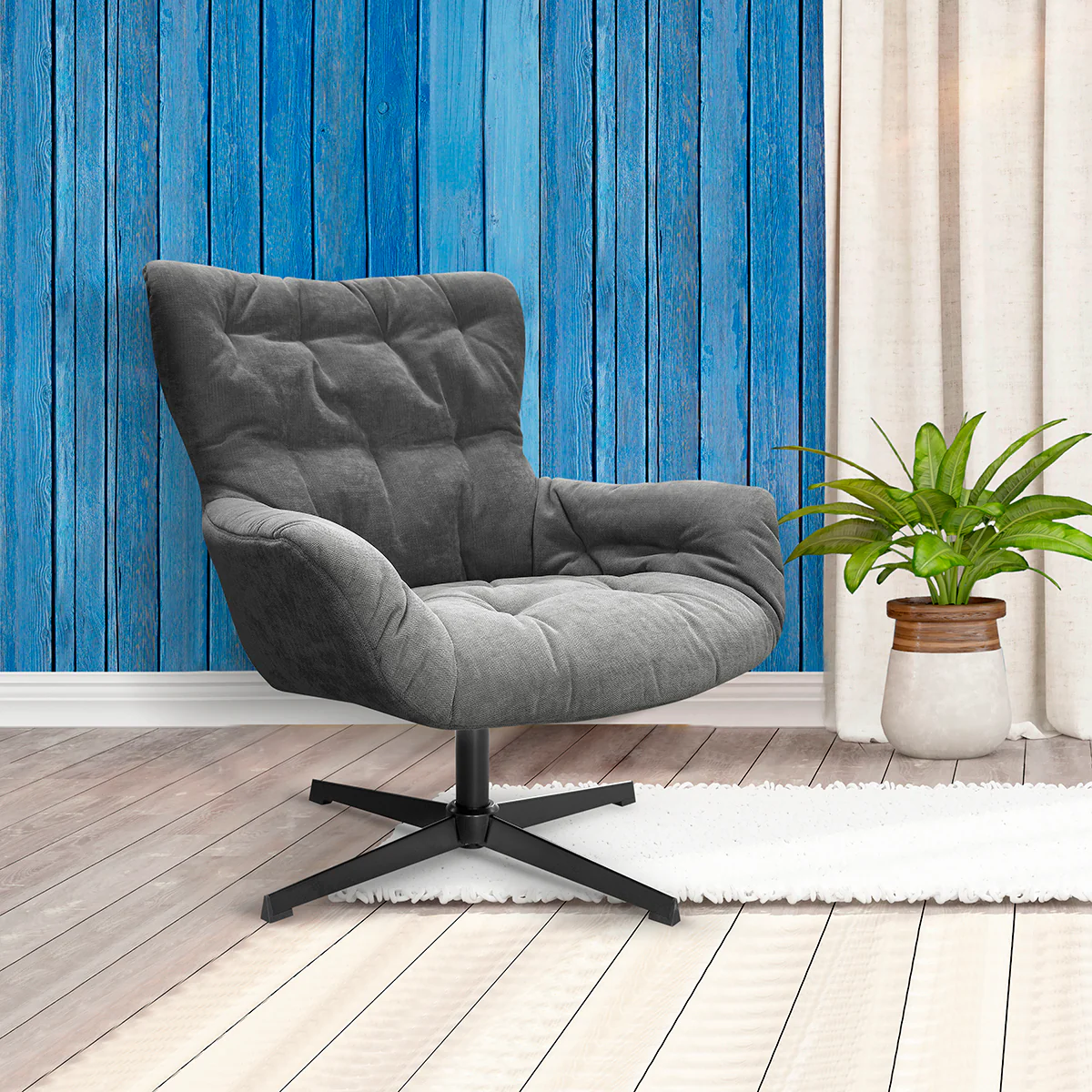 Sillon Bastian - Moly