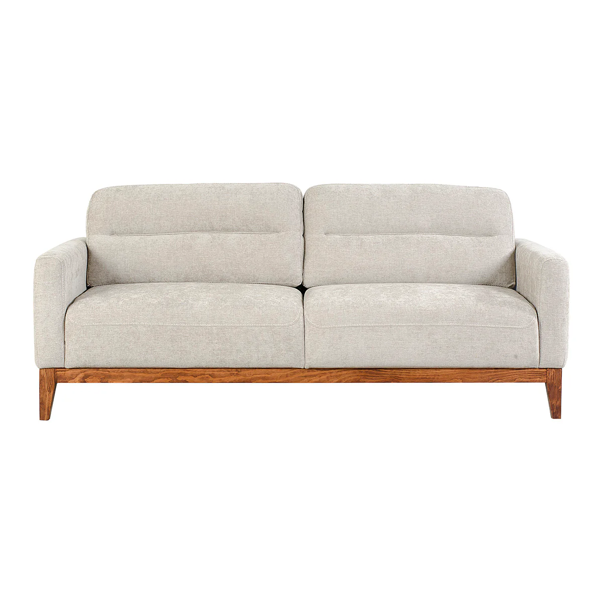 Sofá Bora - Circonia Beige