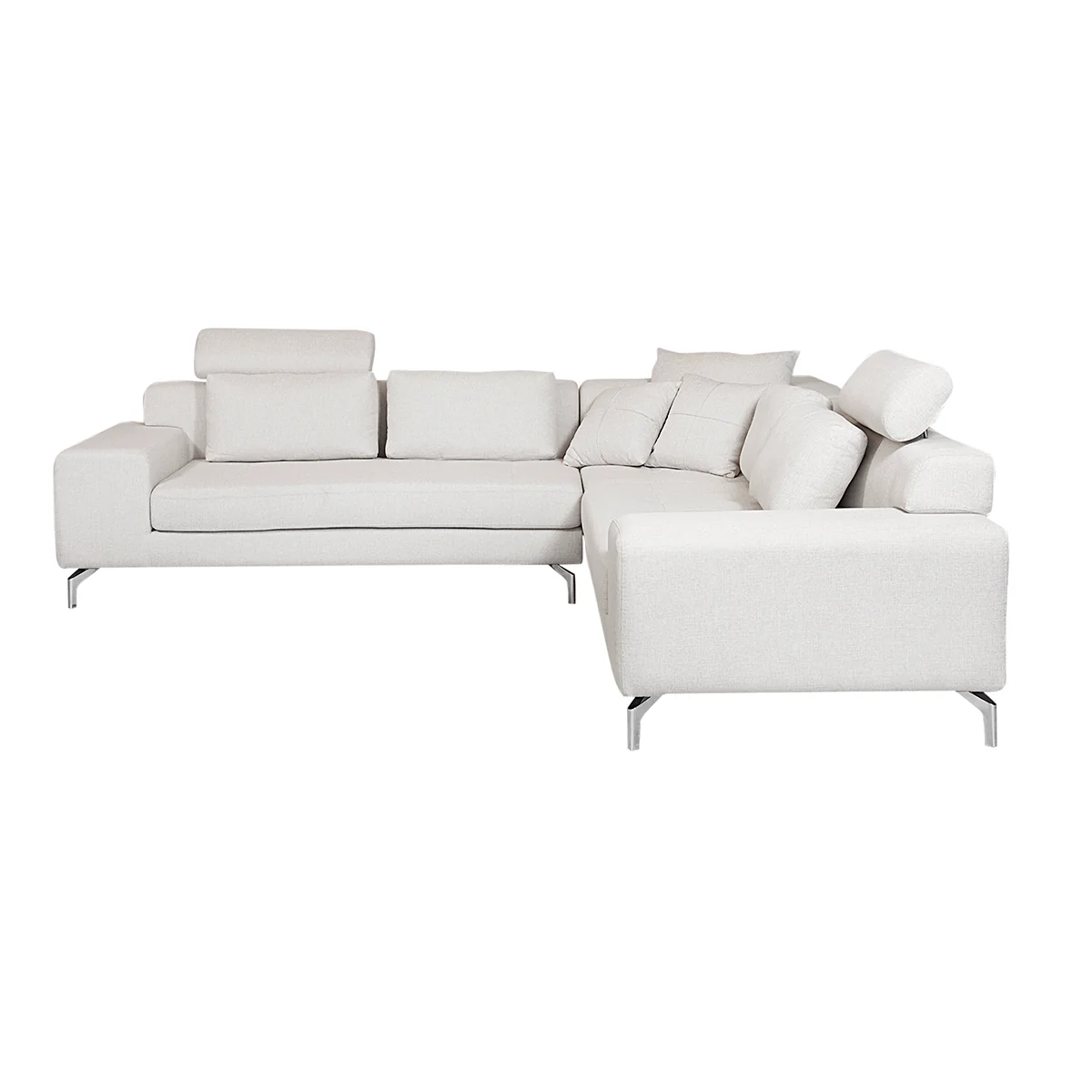 Sala Italia 3 módulos- Destiny Natural