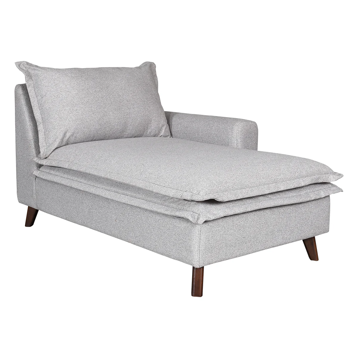 Chaise derecho Samara - Viena