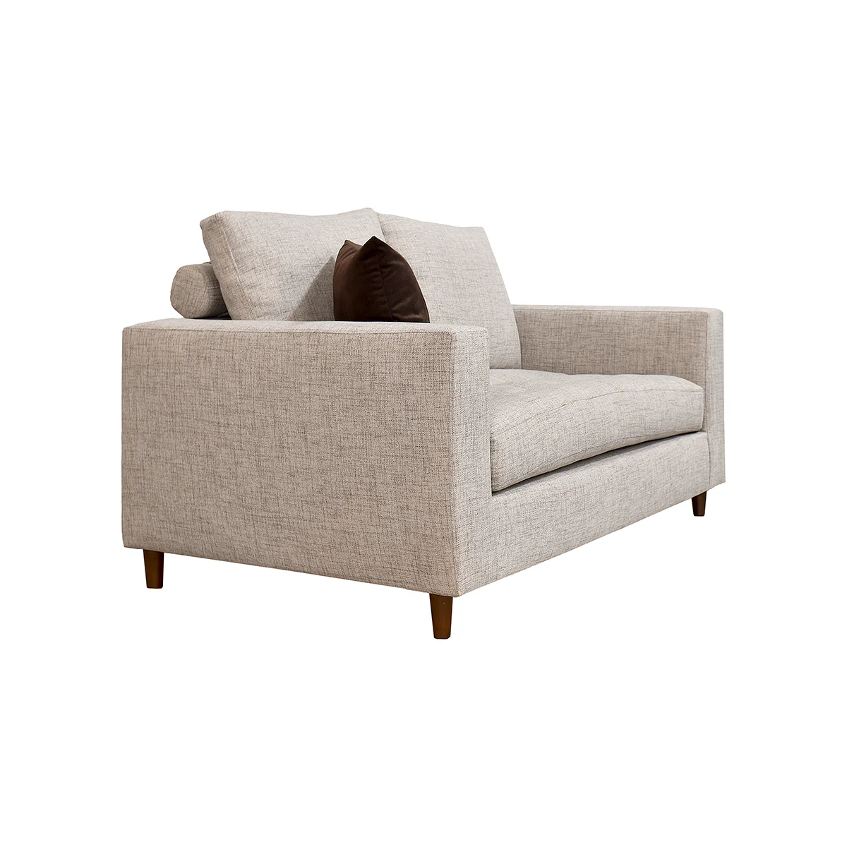 Love Seat Porto - Nina Sand