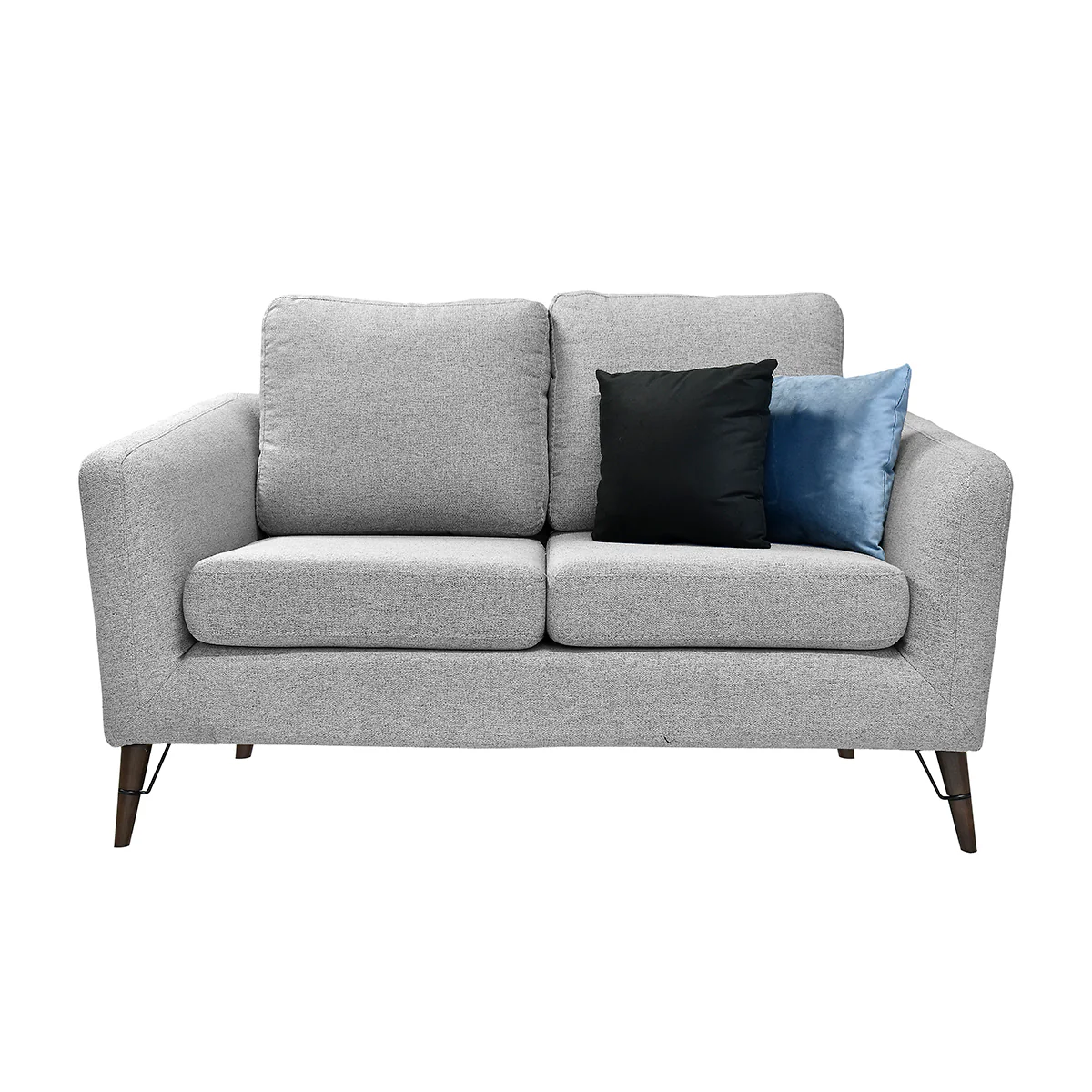 Love Seat House - Leny Grey