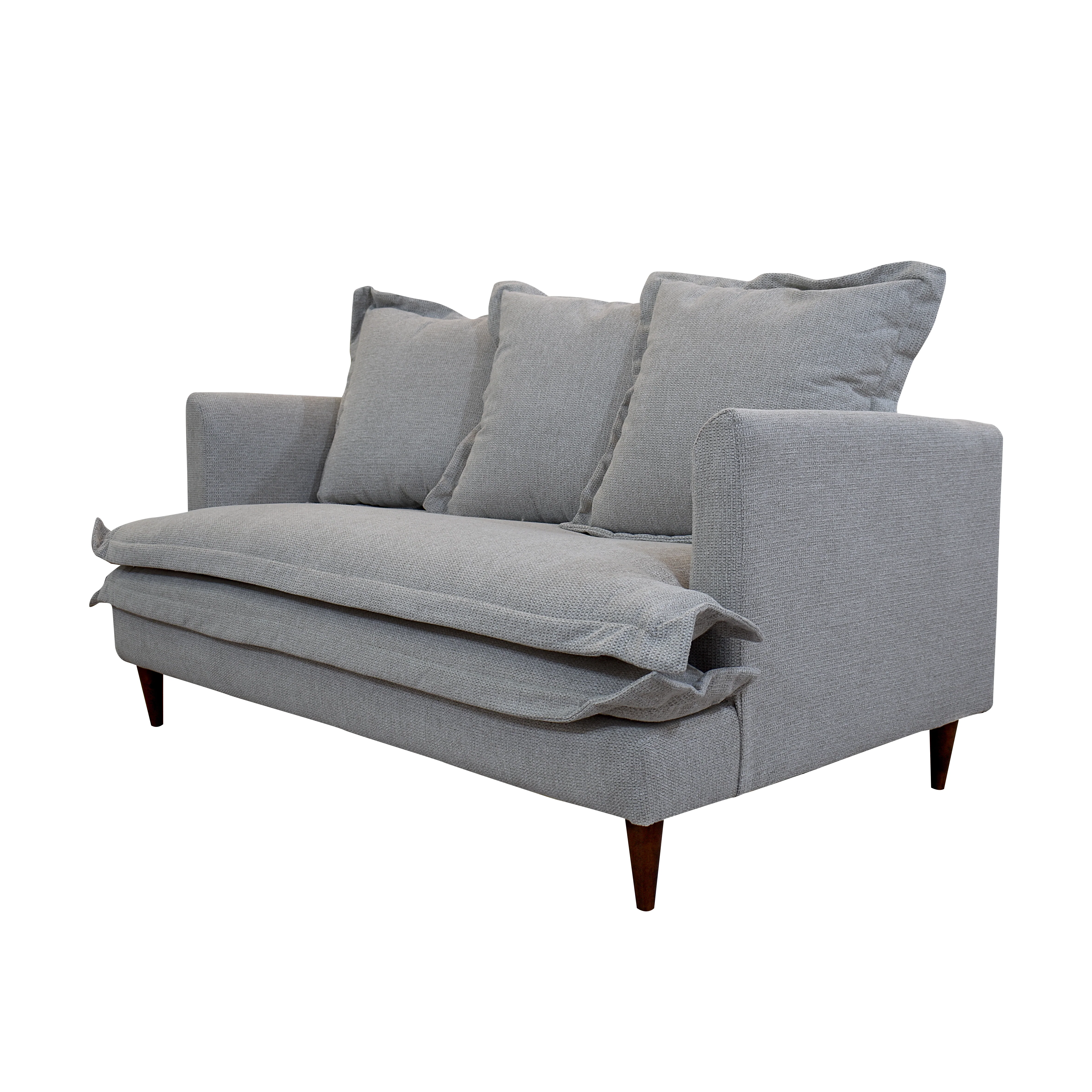 Sala Rilassato - Sofa y Love Seat - Rivoli Beige