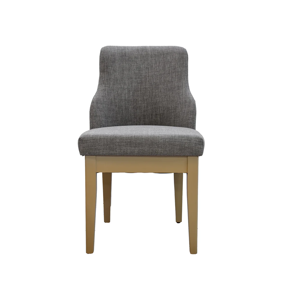 Silla Bosco - Spartan Grey