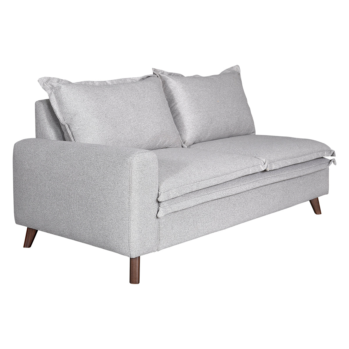Love seat brazo izquierdo Samara - Viena