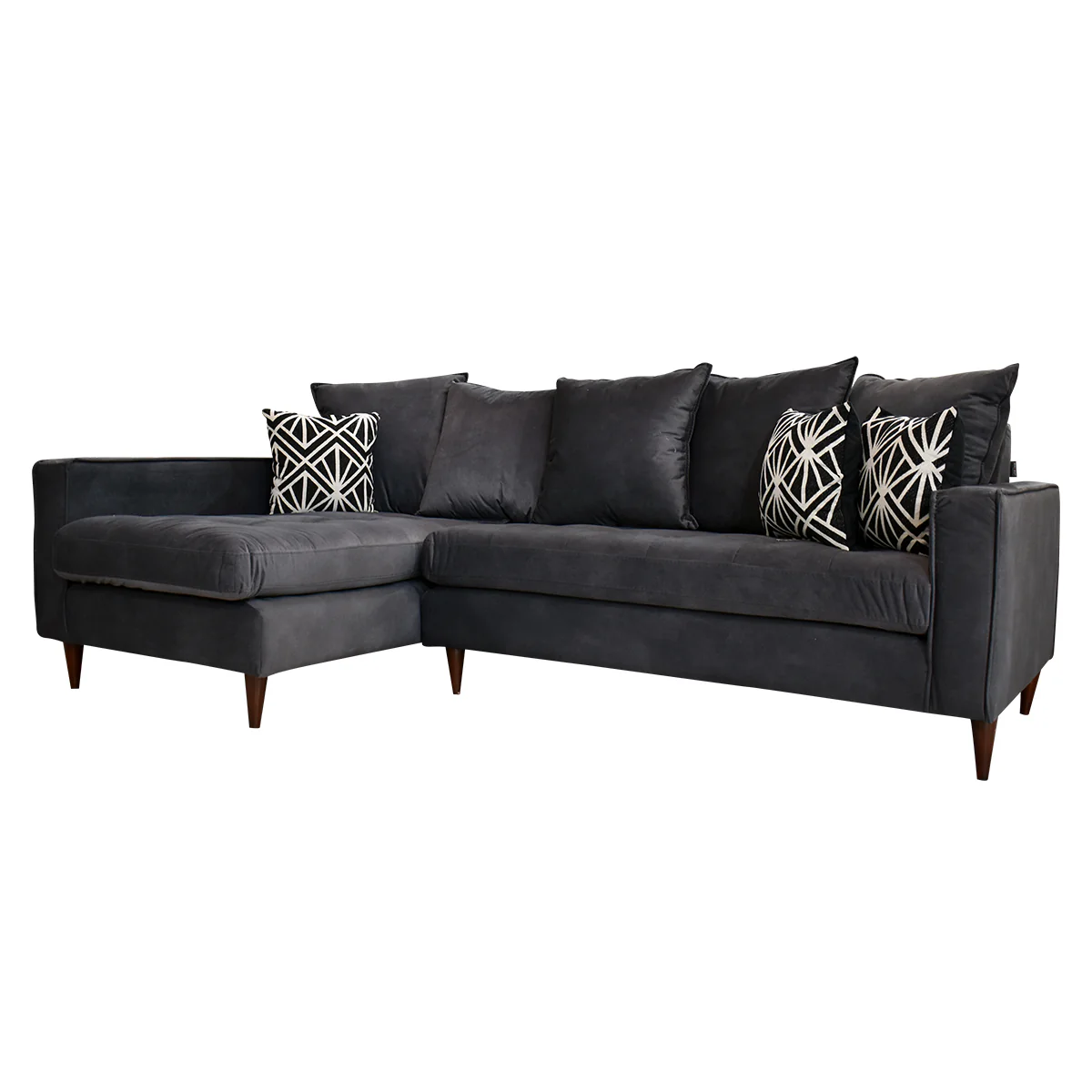 Sala Esquinera Ventisette - Gospel Smoke