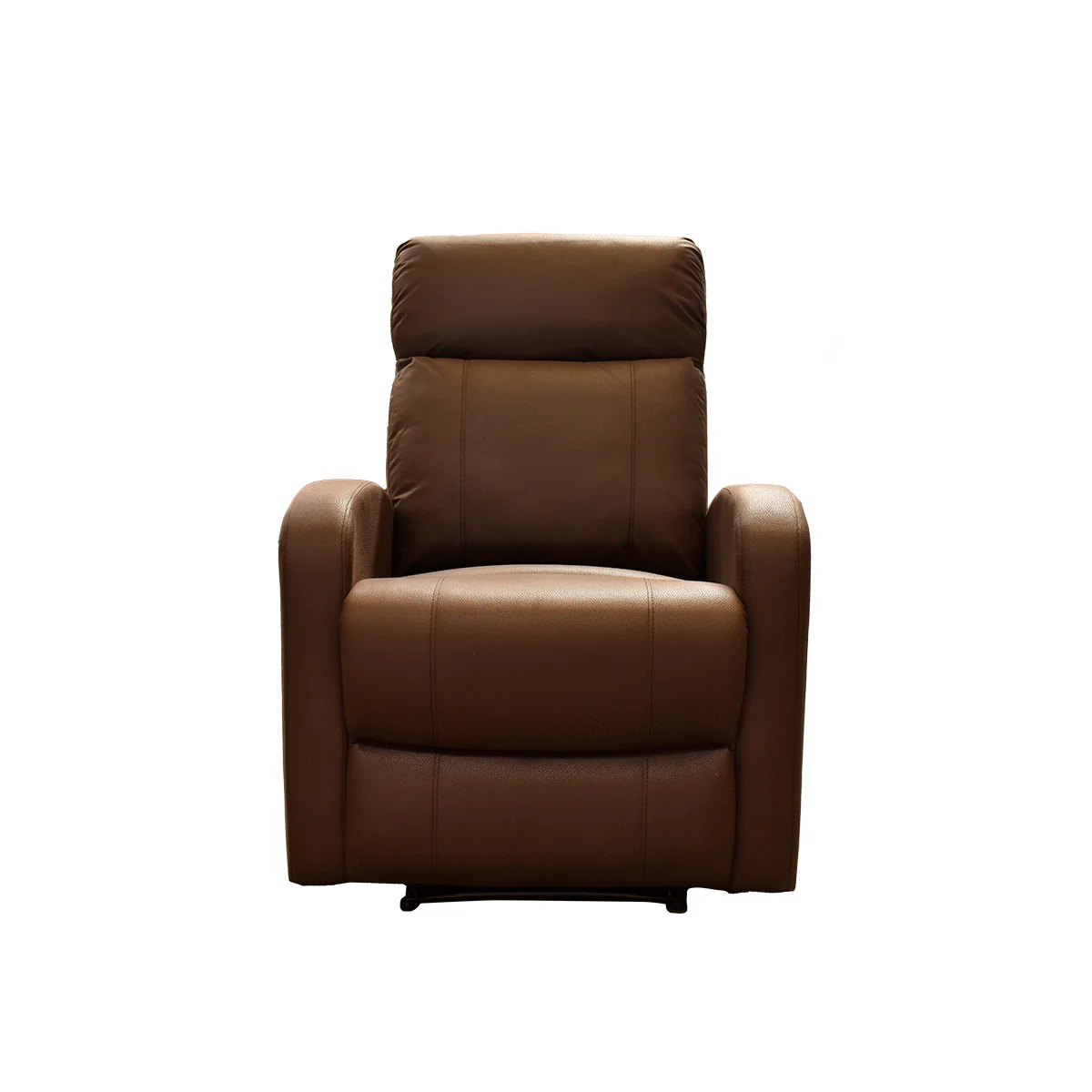 Sillón Reclinable Futura - Chocolate